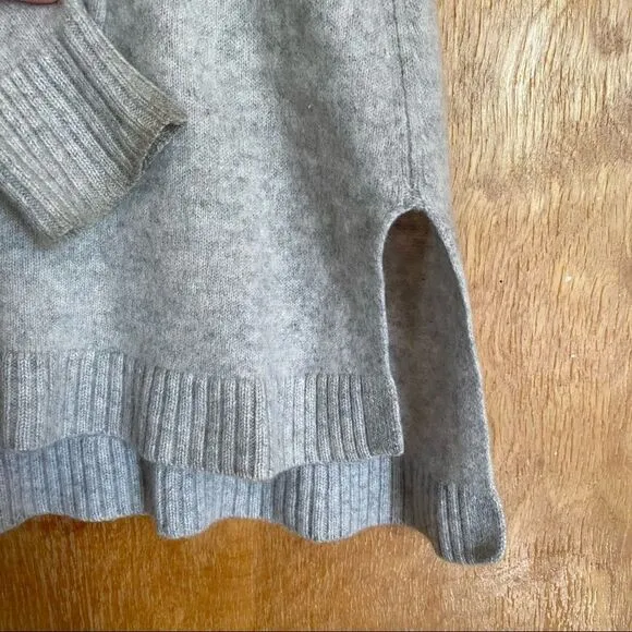🍄 Margaret O’Leary 100% Cashmere Sweater
