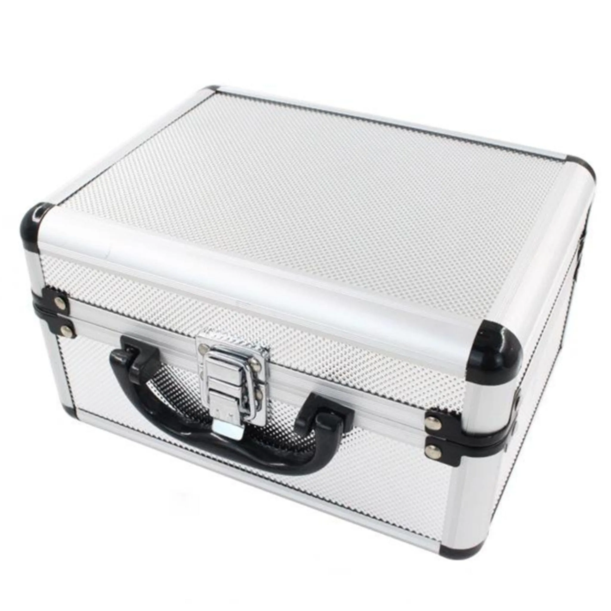 10 Piece Hole Saw Kit for Metal and Stainless Steel