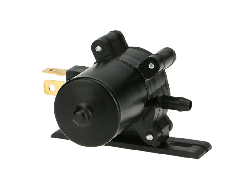 12V Universal Electric Windscreen Washer Pump
