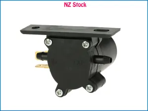 12V Universal Electric Windscreen Washer Pump