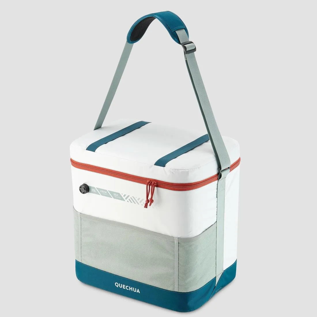 25-litre Fresh Cooler box 500 for camping - keeps cool for 15 hours