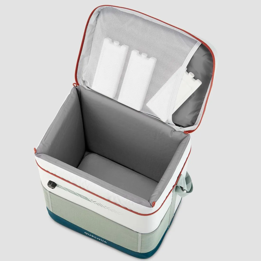 25-litre Fresh Cooler box 500 for camping - keeps cool for 15 hours