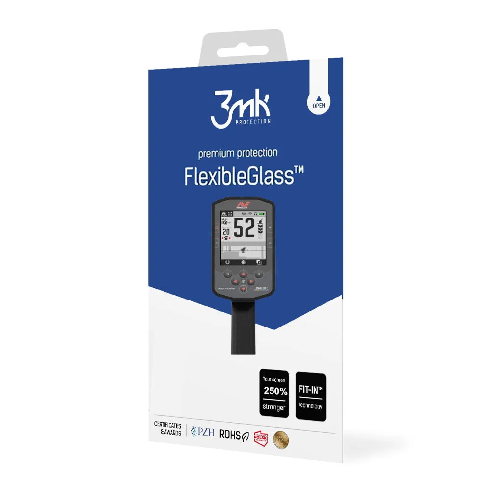 3mk Flexible Glass Premium Screen Protector