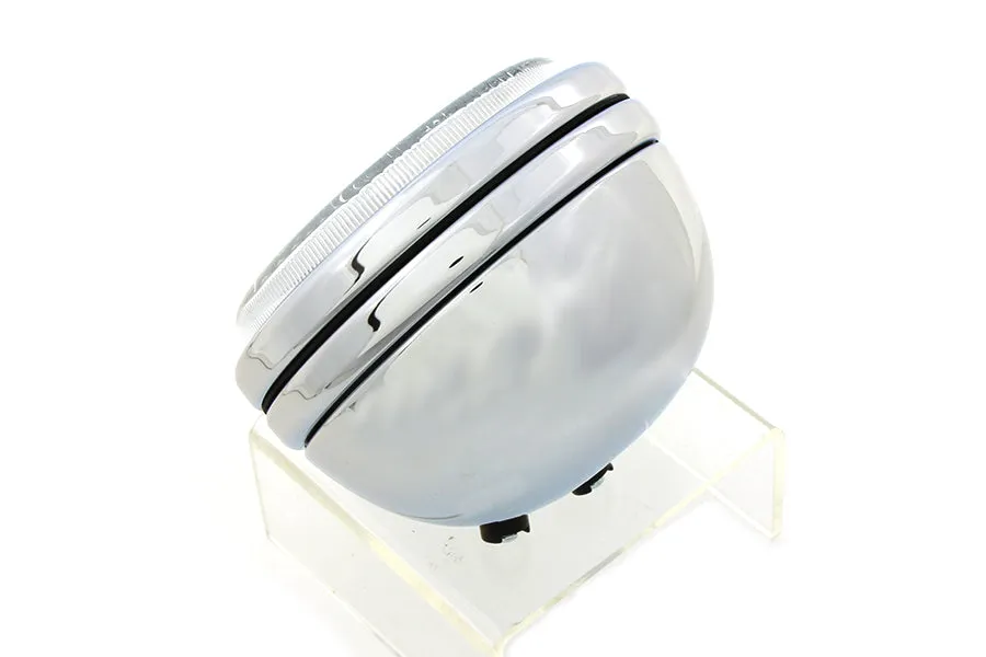 5 ¾" Round Headlight
