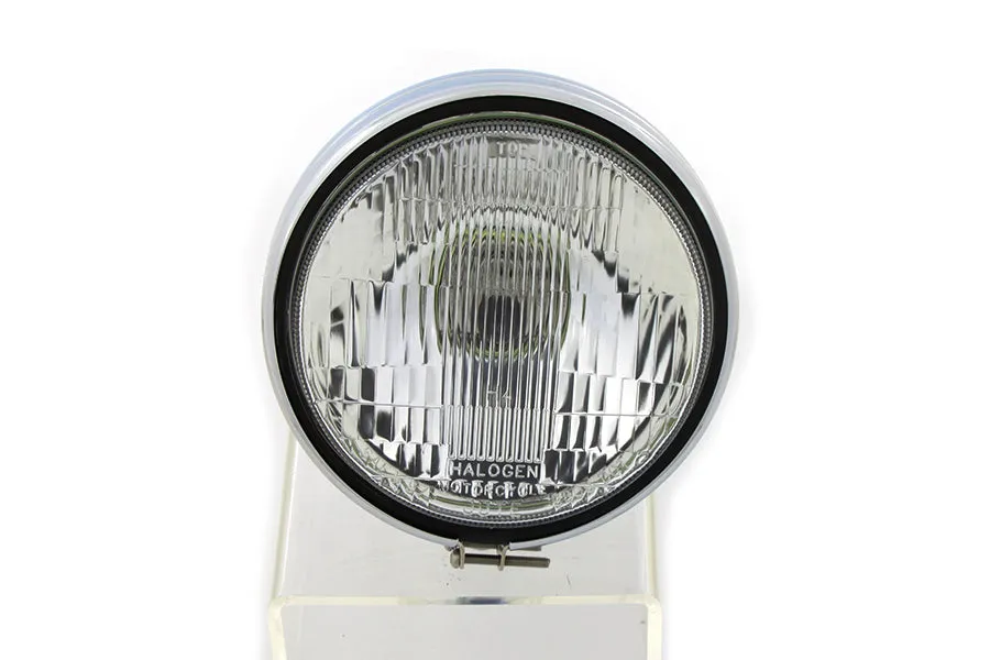 5 ¾" Round Headlight
