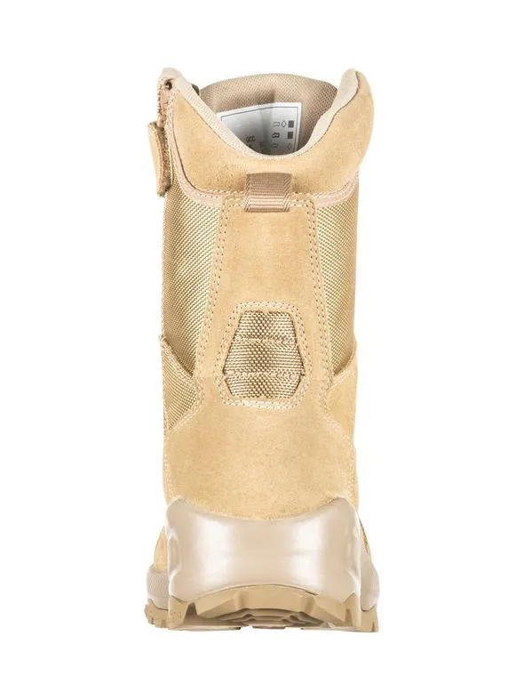 5.11 Tactical ATAC 8" 2.0 Arid Side Zip Boots