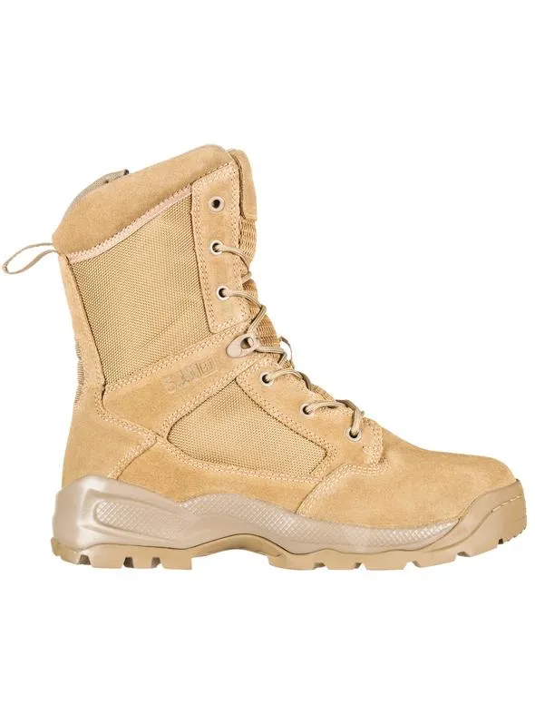 5.11 Tactical ATAC 8" 2.0 Arid Side Zip Boots