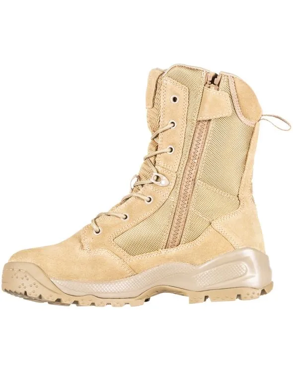5.11 Tactical ATAC 8" 2.0 Arid Side Zip Boots