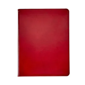 7" X  9"  Flexible Cover Journal