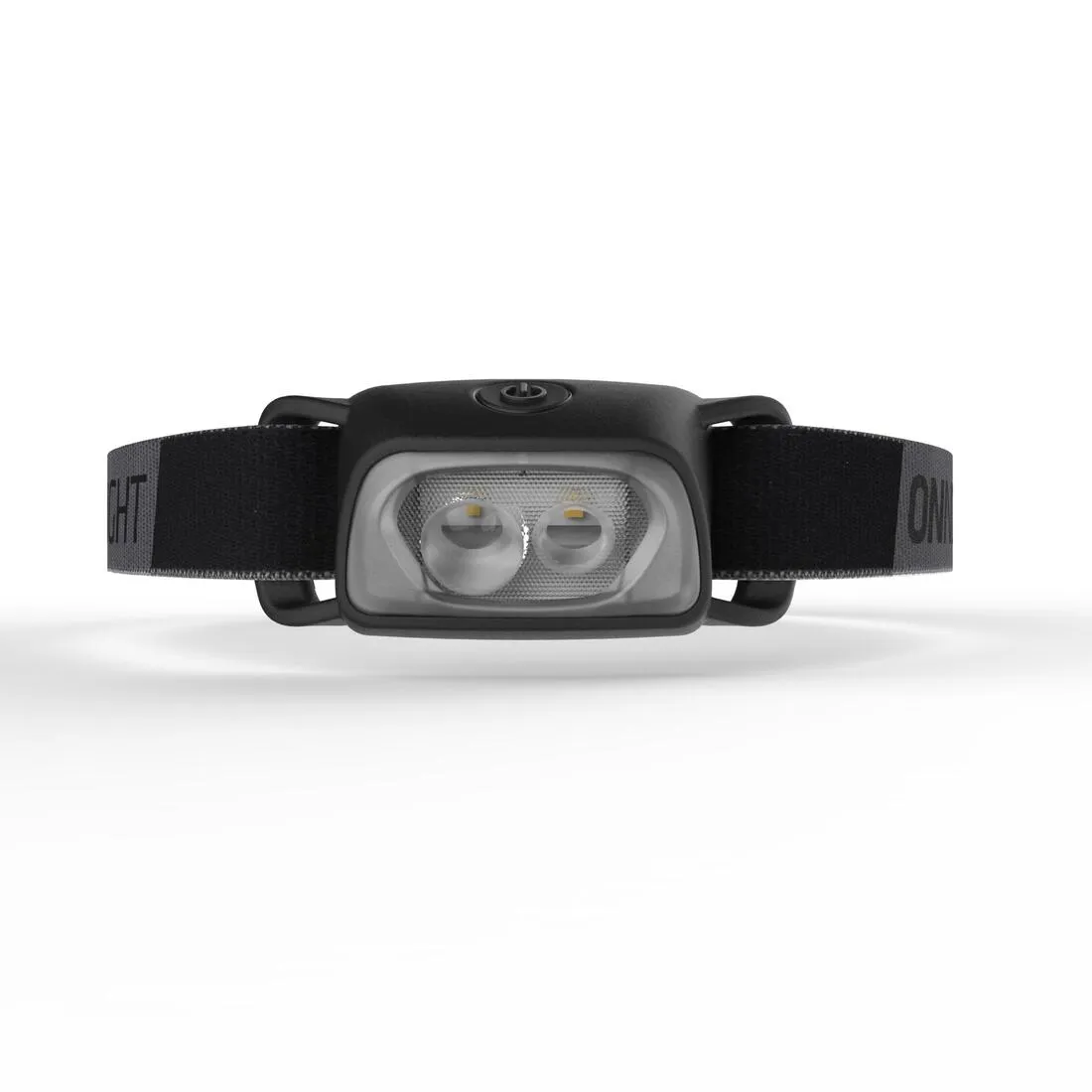 80 Lumen Battery-Operated Head Lamp