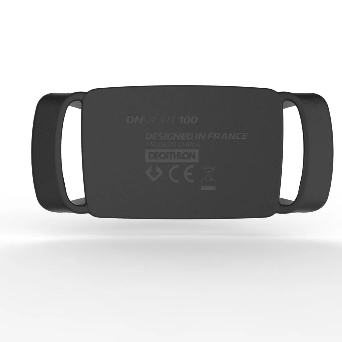 80 Lumen Battery-Operated Head Lamp