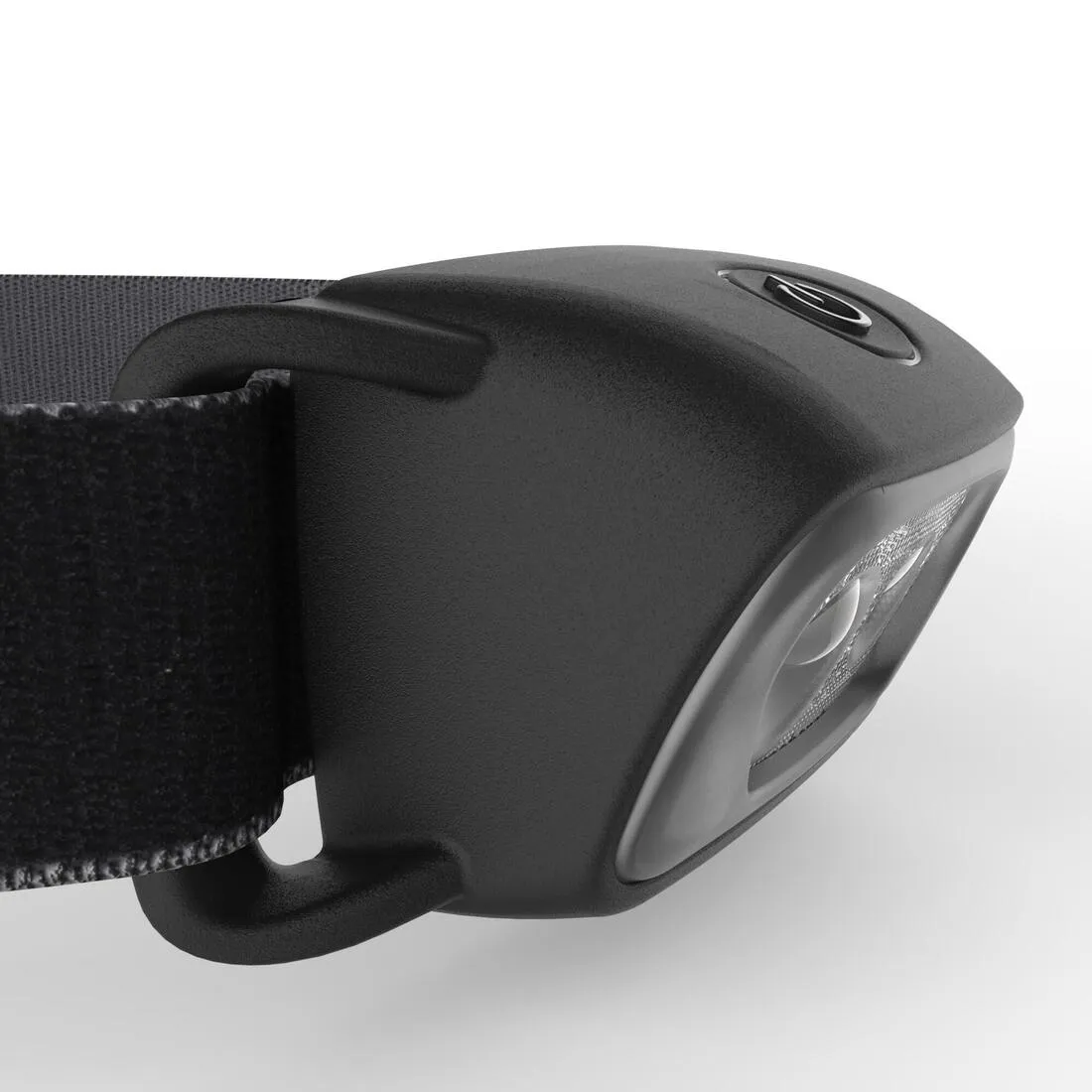 80 Lumen Battery-Operated Head Lamp