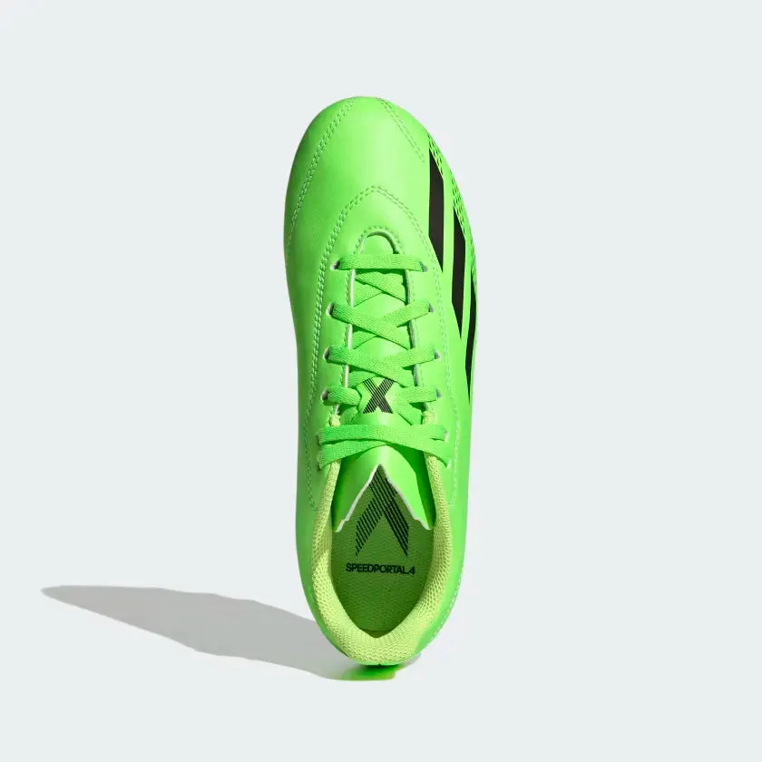 Adidas X Speedportal.4 FxG