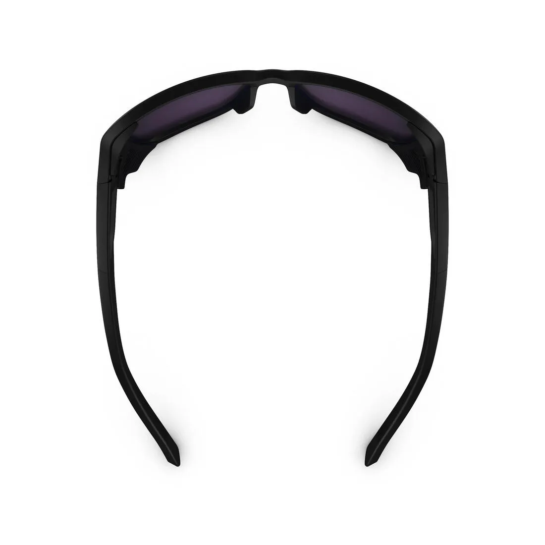 ADULT HIKING SUNGLASSES - MH570 - CATEGORY 4 POLARISED