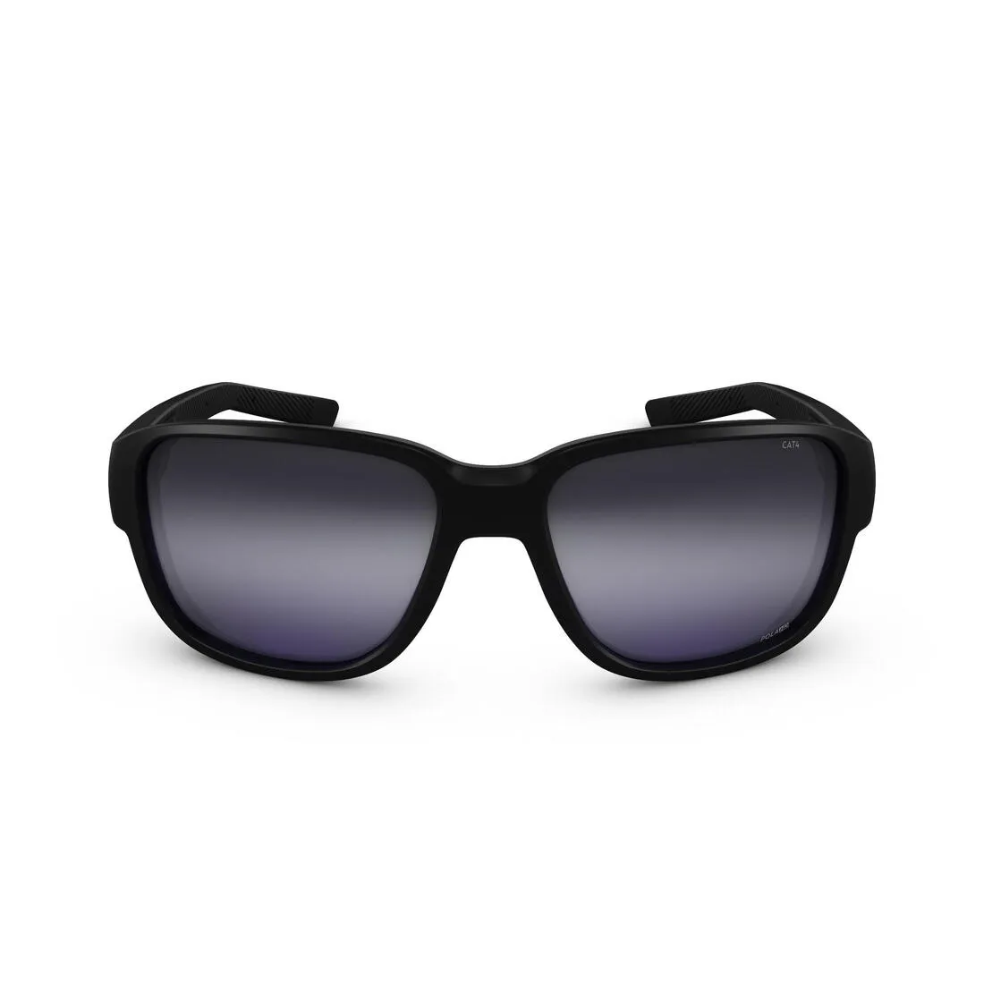 ADULT HIKING SUNGLASSES - MH570 - CATEGORY 4 POLARISED