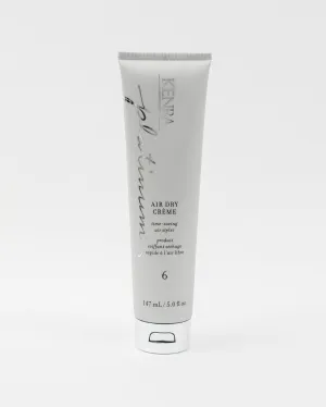 Air Dry Creme 6