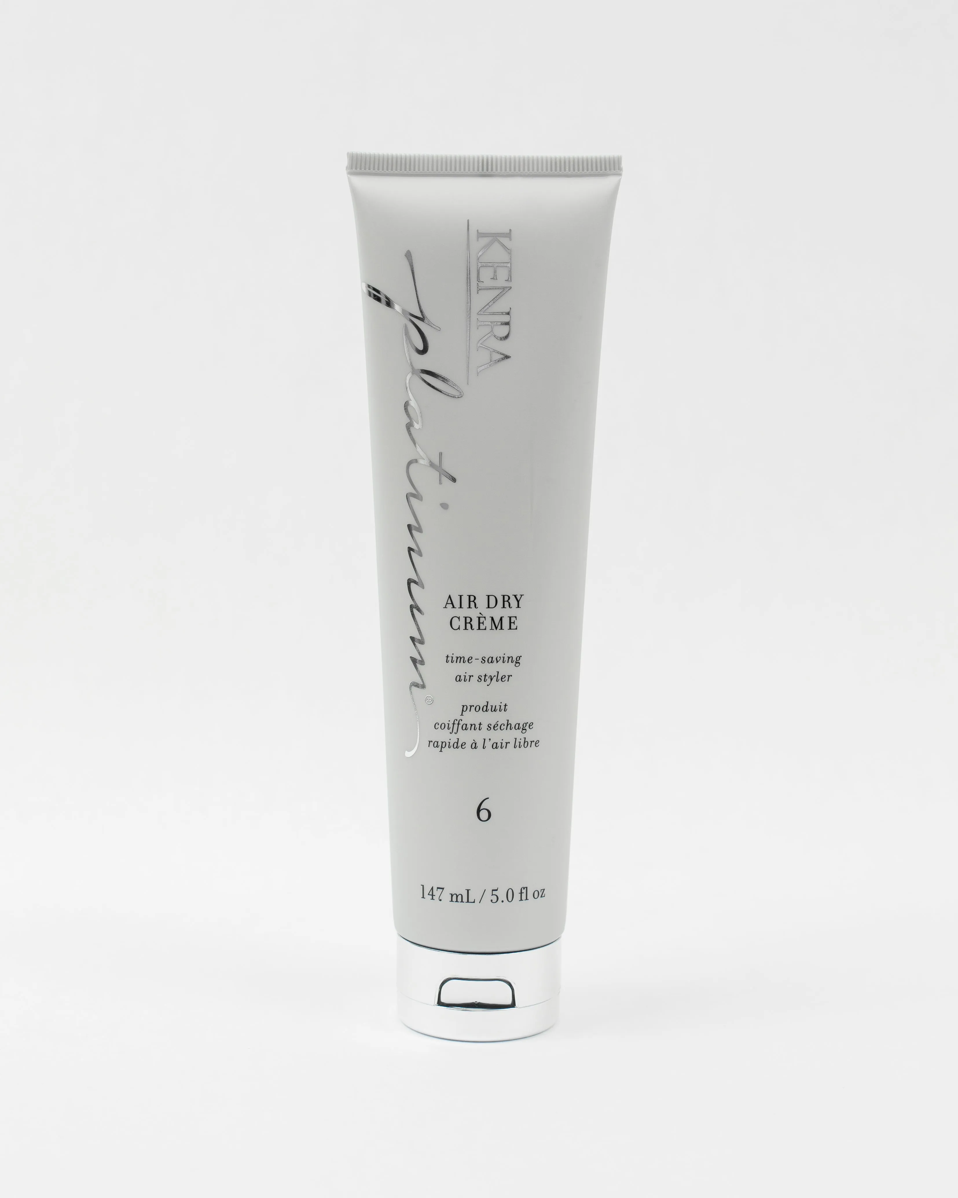 Air Dry Creme 6