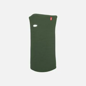 Airhole Airtube Ergo Merino Facemask - Army