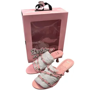 Aldo x Barbie NWT Size 9 Women's Pumps