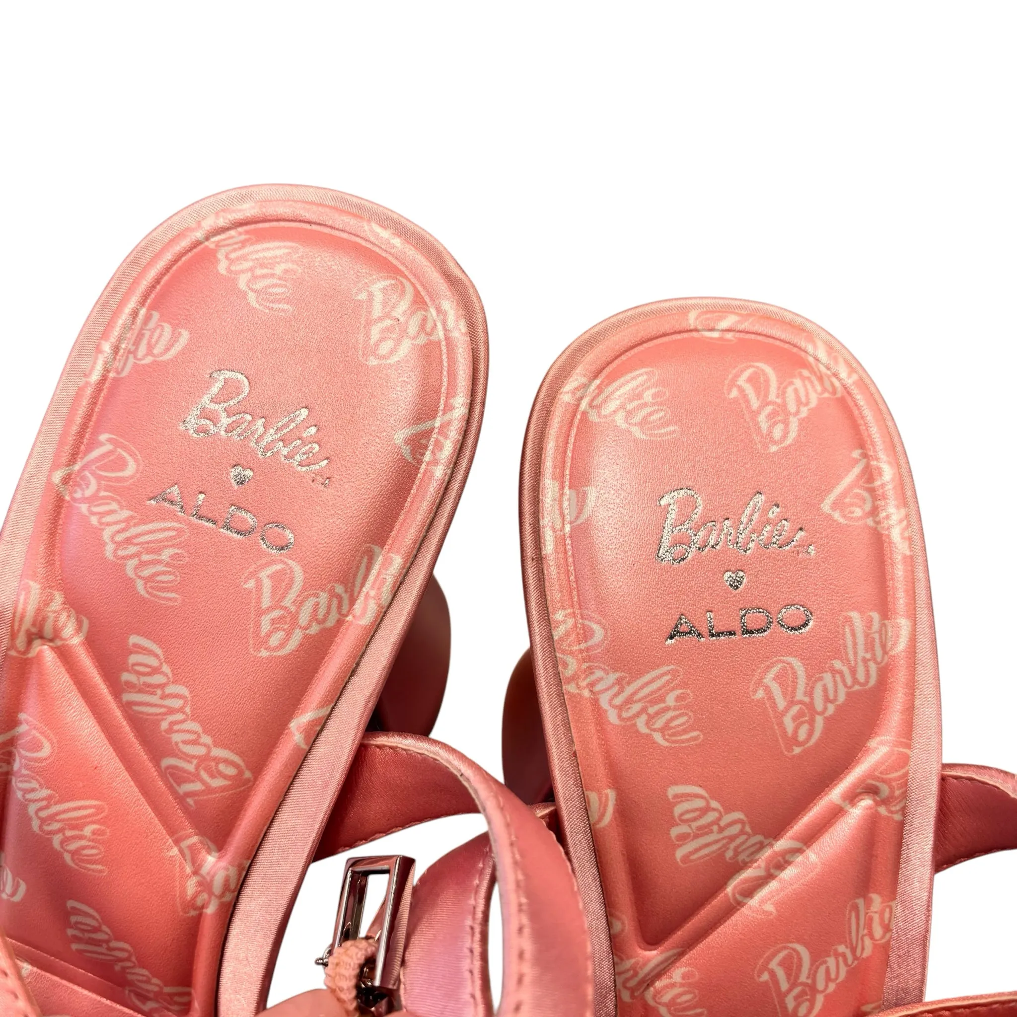 Aldo x Barbie NWT Size 9 Women's Pumps