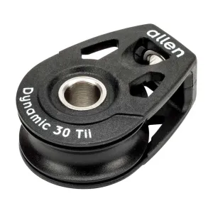 Allen 30mm Single Tii On Block