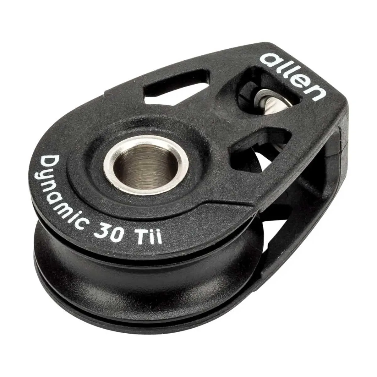 Allen 30mm Single Tii On Block