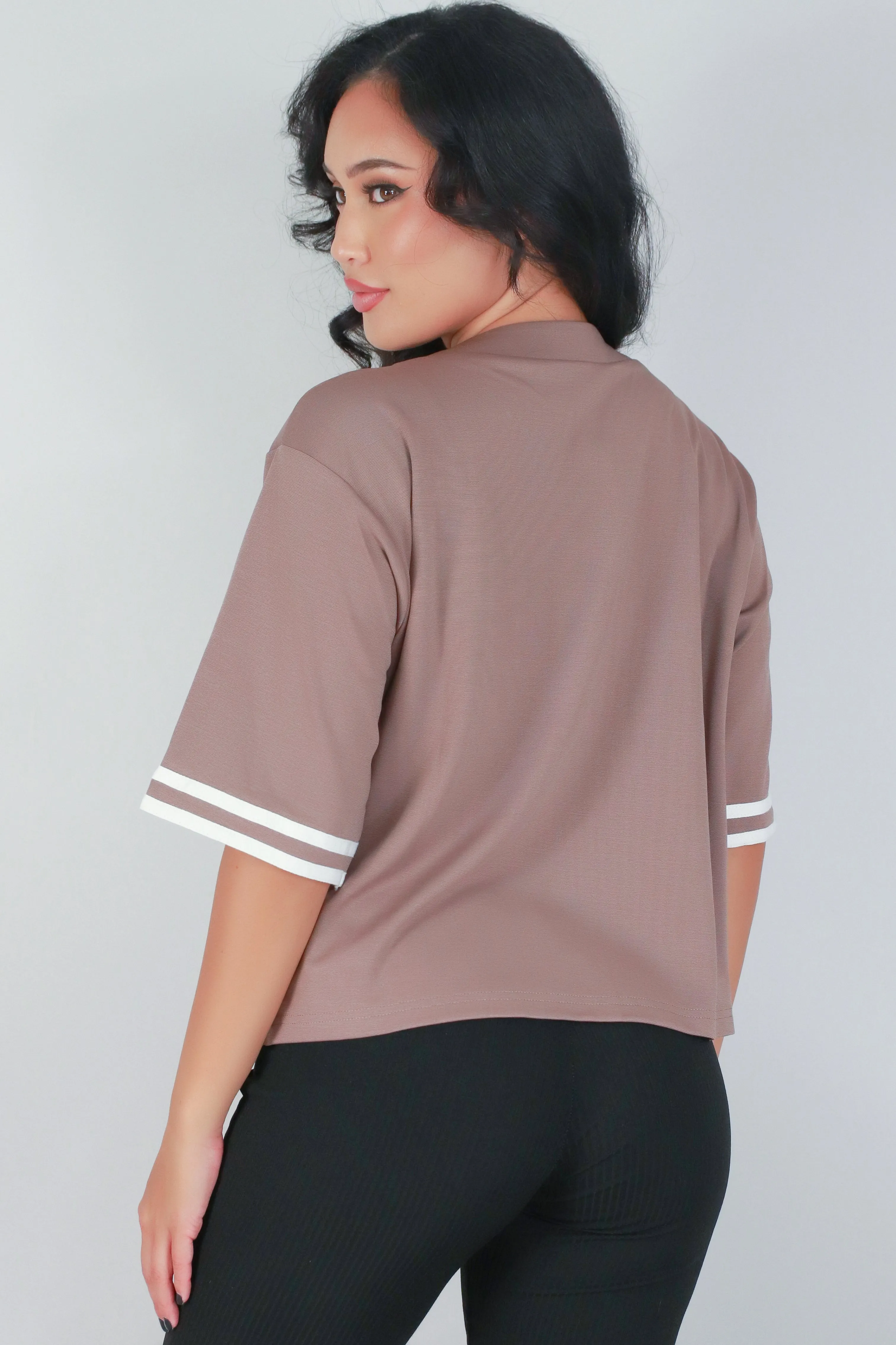 ALOHA 1959 BASEBALL JERSEY