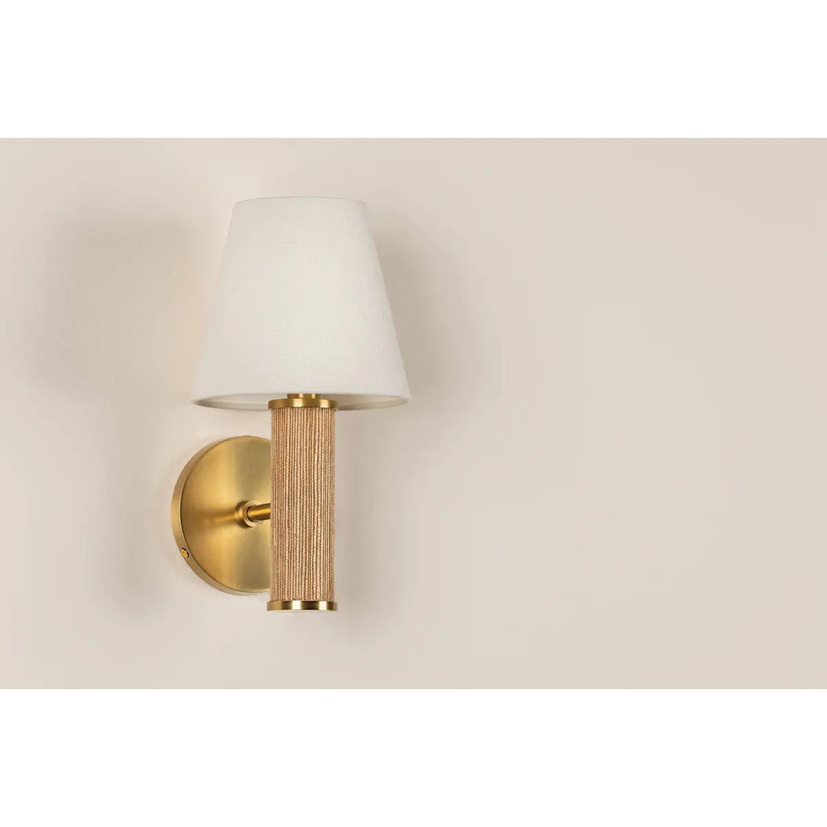 Amabella Sconce