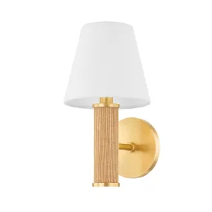 Amabella Sconce