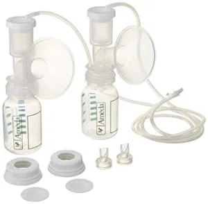 AMEDA DOUBLE PUMPING KIT
