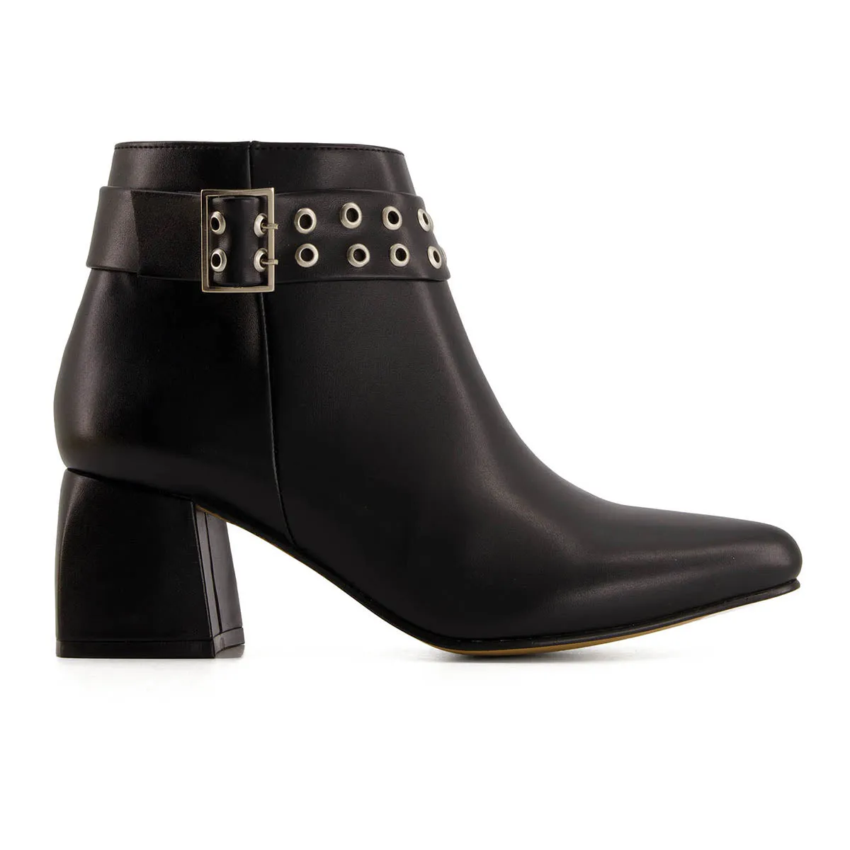 Andrea Fashion Booties 84975