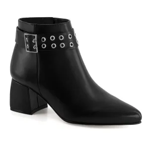 Andrea Fashion Booties 84975