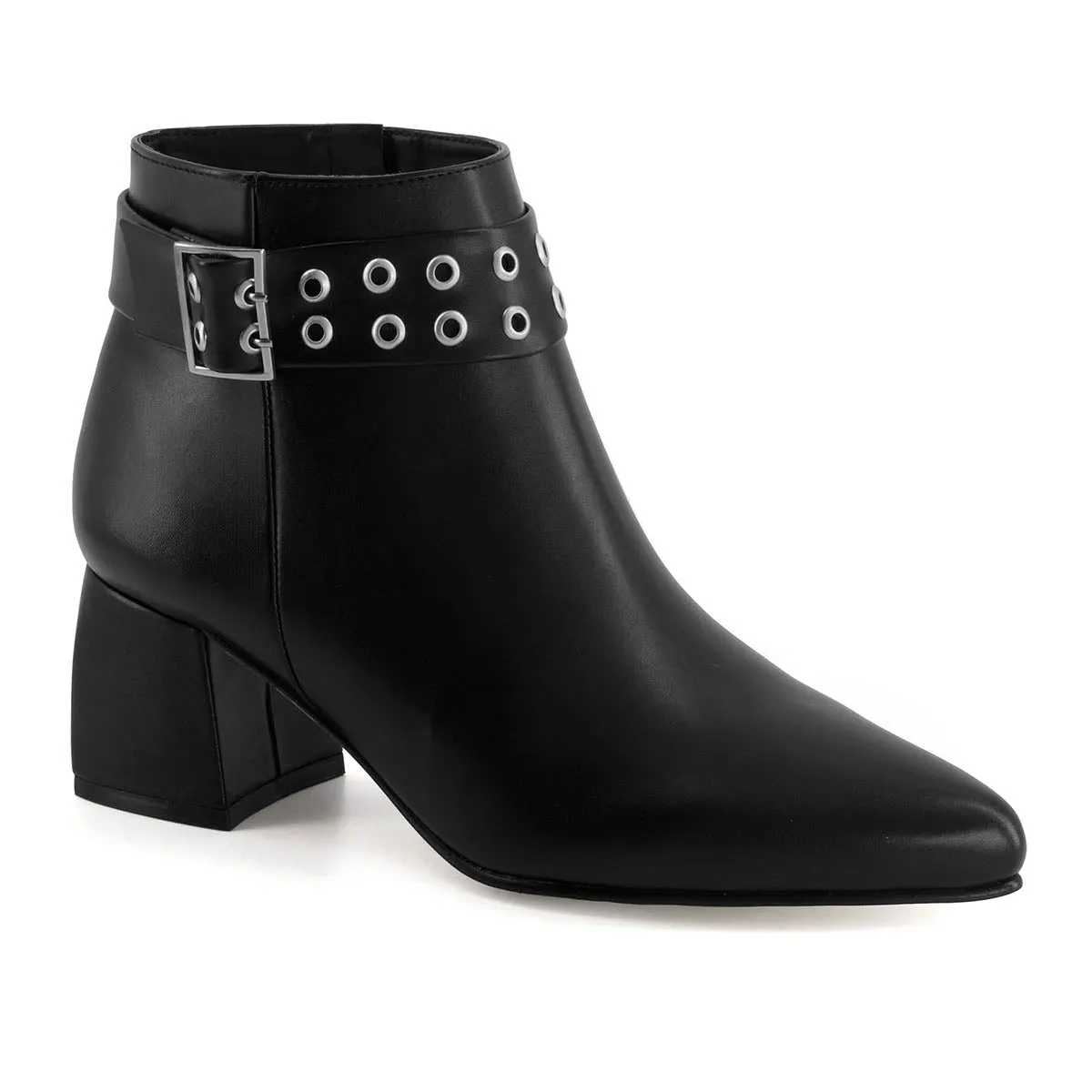 Andrea Fashion Booties 84975