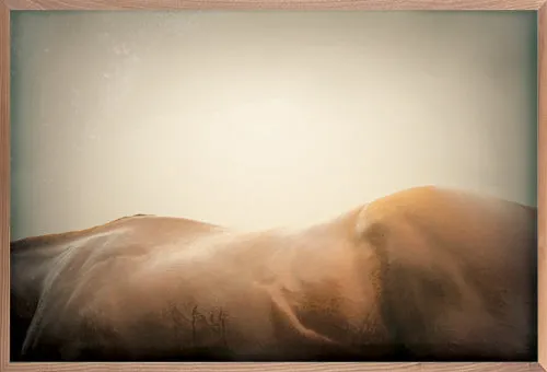 Antique California Chrome 2
