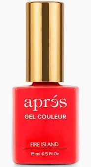 APRES GEL COULEUR - 210 FIRE ISLAND