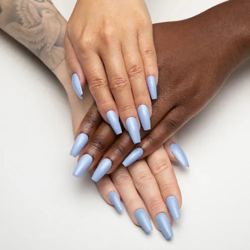 APRES GEL COULEUR - 245 FAIRYWINKLE