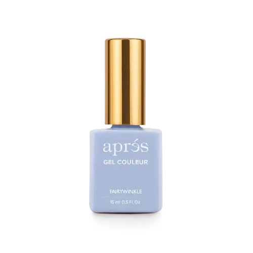 APRES GEL COULEUR - 245 FAIRYWINKLE
