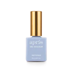 APRES GEL COULEUR - 245 FAIRYWINKLE