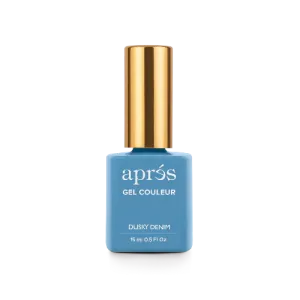 APRES GEL COULEUR - 246 DUSKY DENIM