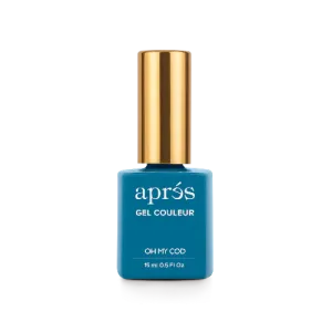 APRES GEL COULEUR - 247 OH MY COD
