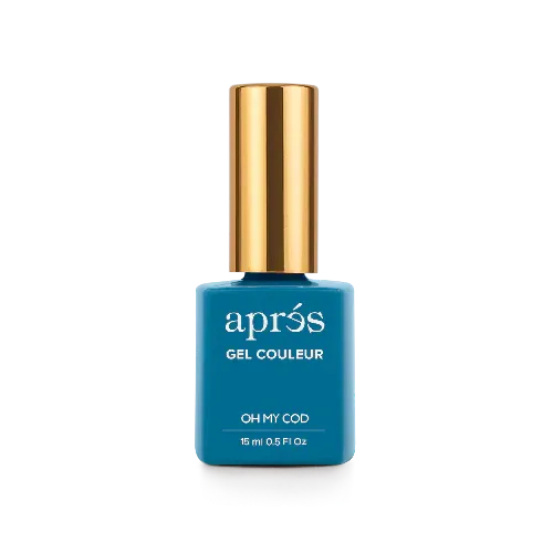 APRES GEL COULEUR - 247 OH MY COD