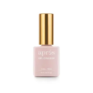 APRES GEL COULEUR - 294 SHELL YEAH
