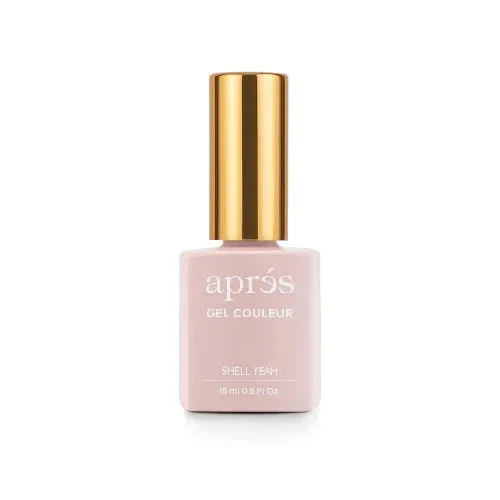 APRES GEL COULEUR - 294 SHELL YEAH