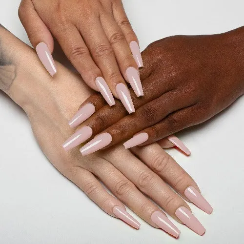 APRES GEL COULEUR - 294 SHELL YEAH
