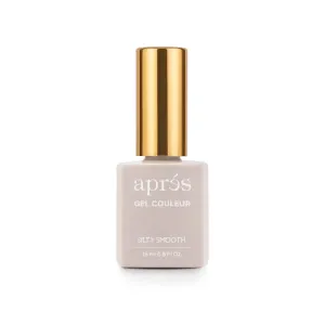 APRES GEL COULEUR - 309 SILT-Y SMOOTH