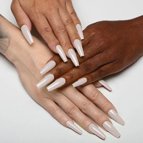 APRES GEL COULEUR - 309 SILT-Y SMOOTH