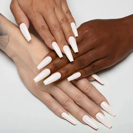 APRES GEL COULEUR - 310 ORGANIC EGGSHELL