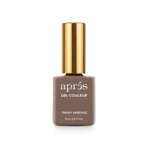 APRES GEL COULEUR - 314 TAWNY HARDING