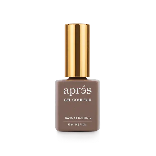 APRES GEL COULEUR - 314 TAWNY HARDING