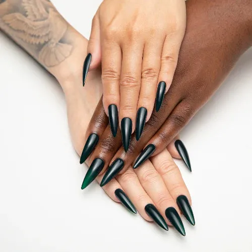 APRES GEL COULEUR - 345 NEVER GO FULL TROPIC